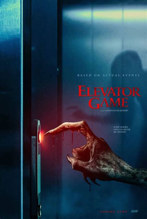 The Heartbreaking Origin Of The Paranormal Elevator Game.